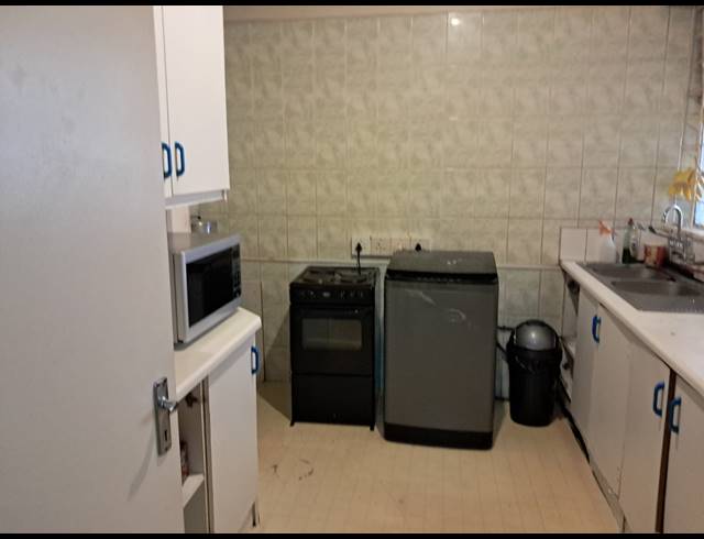 2 BEDROOM APARTMENT FOR SALE IN KRUGERSDORP CENTRAL